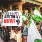 Harnessing the Power of Digital Platforms for Civic Activism in Nigeria