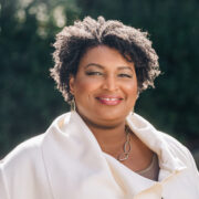 - Stacey Abrams photo