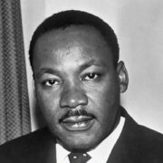 - Martin Luther King Jr photo