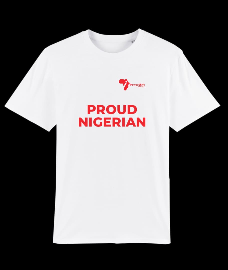 Power Shift T-Shirt - Image 3